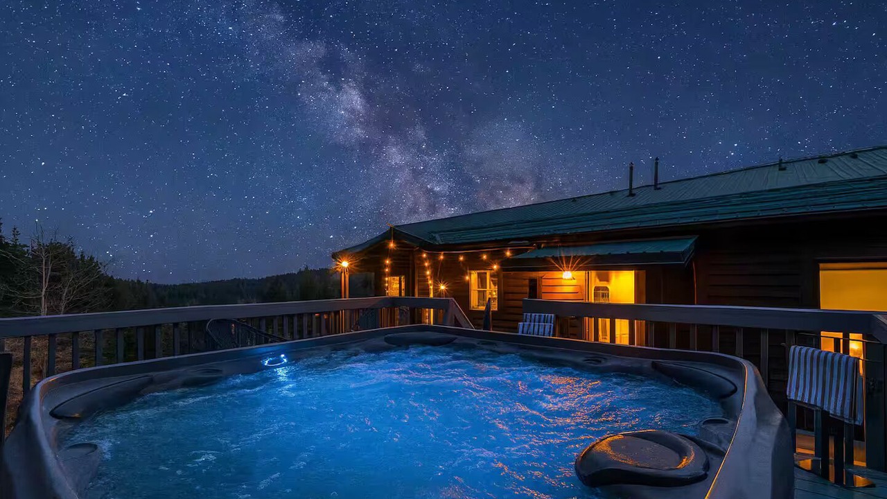 Photo of Patio Balcony in Black Hawk