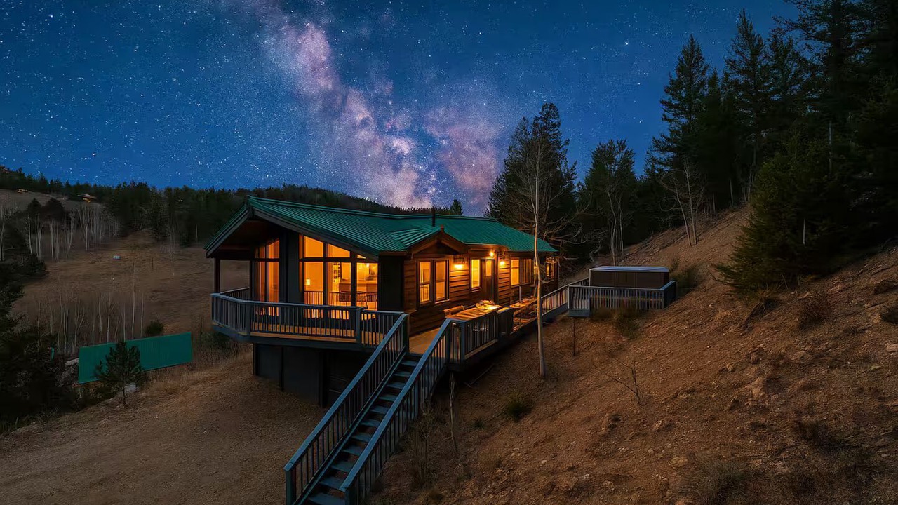 Photo of Outdoor in Black Hawk