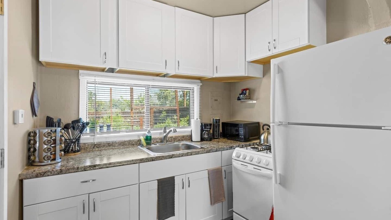 Photo of Kitchen in Canon City