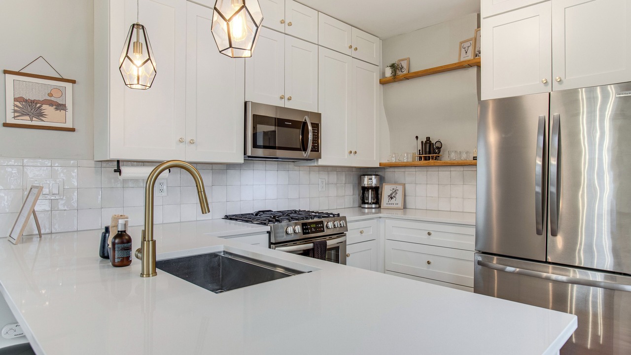 Photo of Kitchen in Berkeley