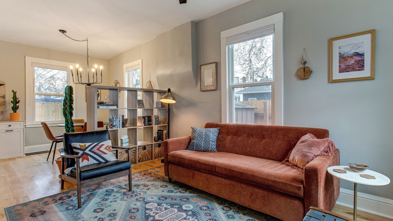 Photo of Bedroom in Berkeley