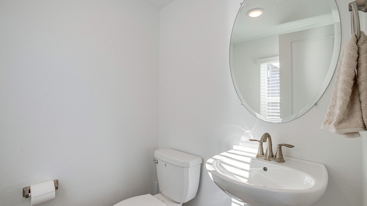Photo of Bathroom in Centennial