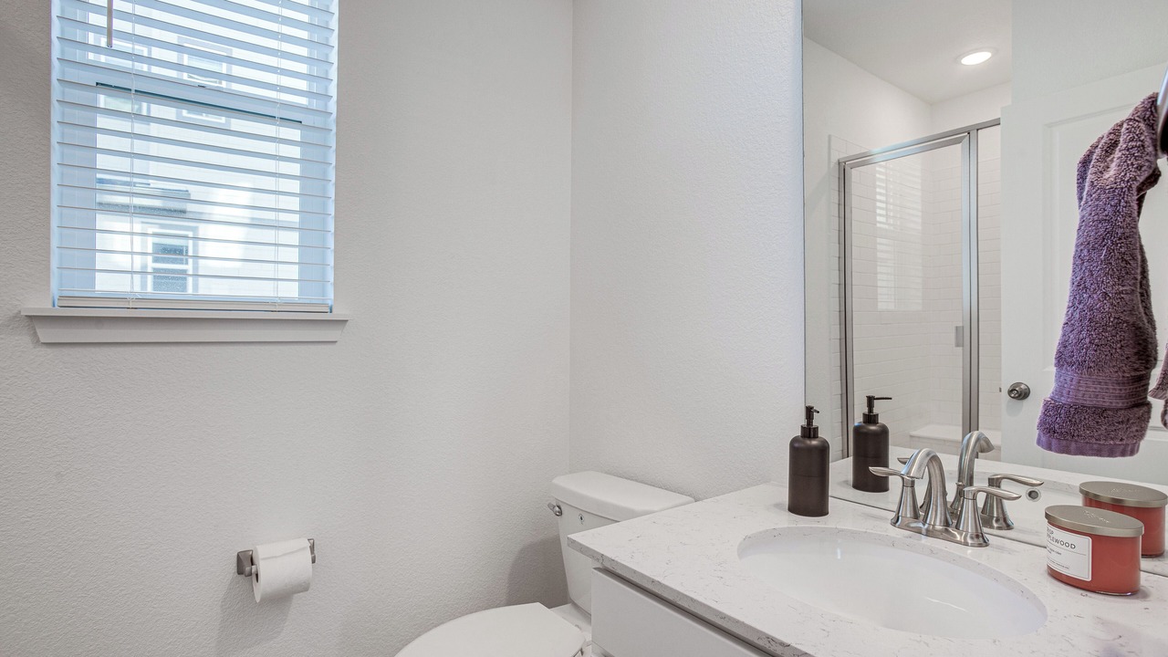 Photo of Bathroom in Centennial