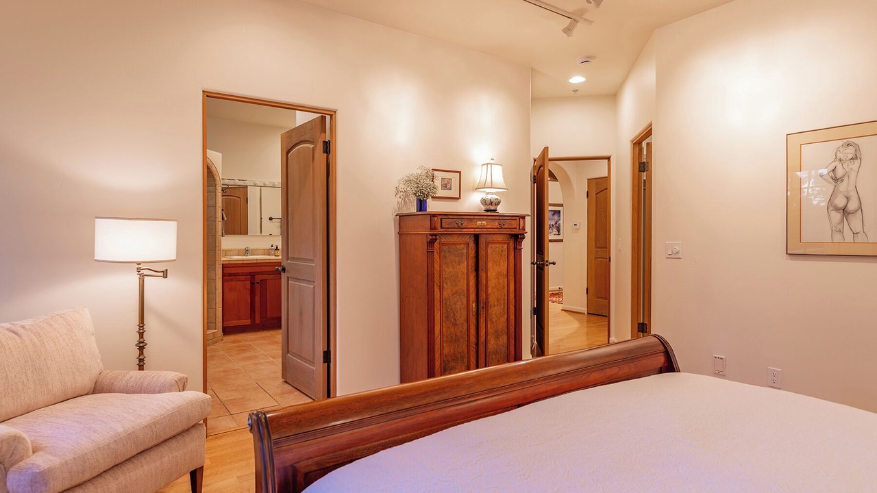 Photo of Bedroom in Ojai