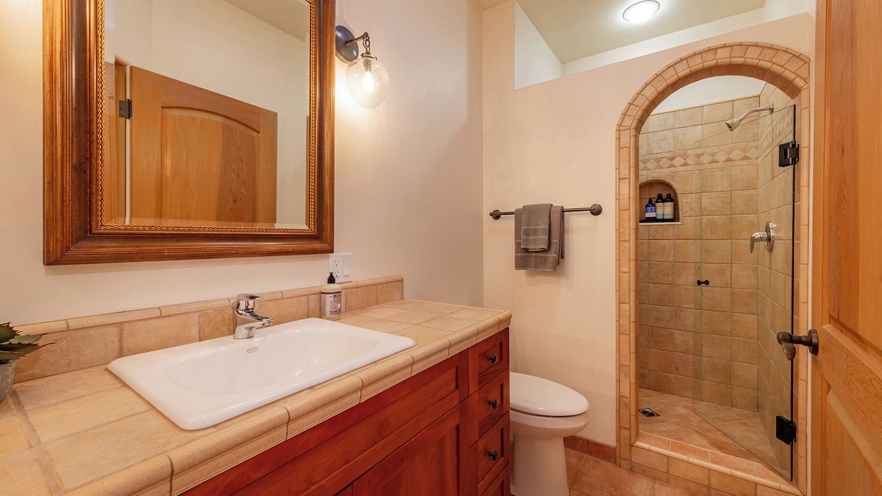 Photo of Bathroom in Ojai