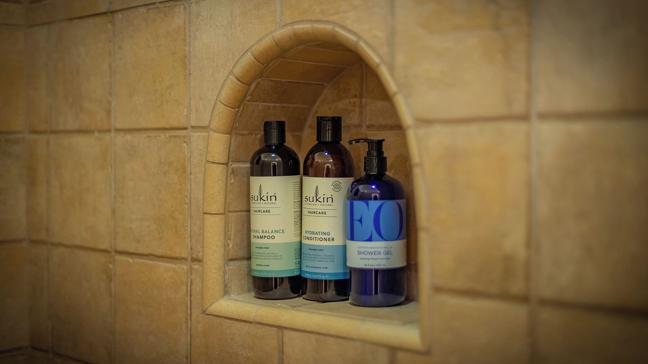 Photo of Bathroom in Ojai