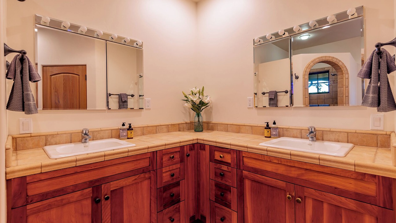 Photo of Bathroom in Ojai