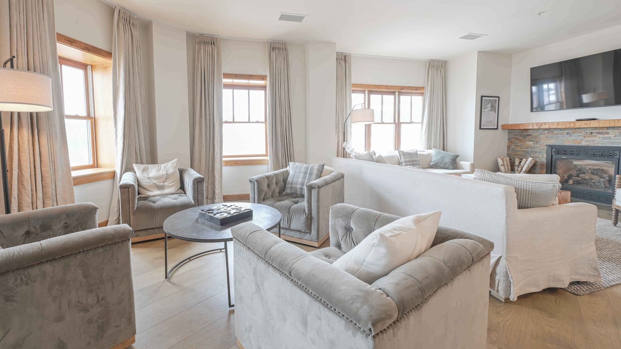 Photo of Livingroom in Mount Crested Butte