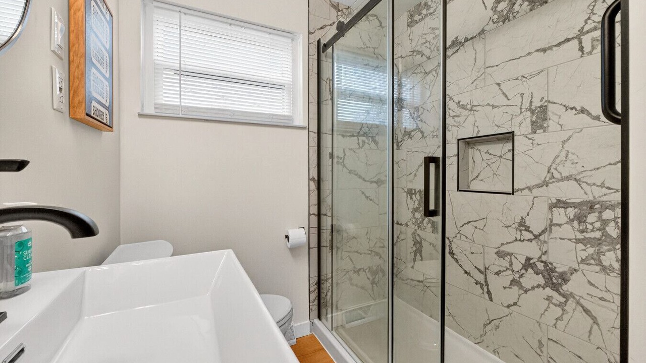 Photo of Bathroom in North Canton