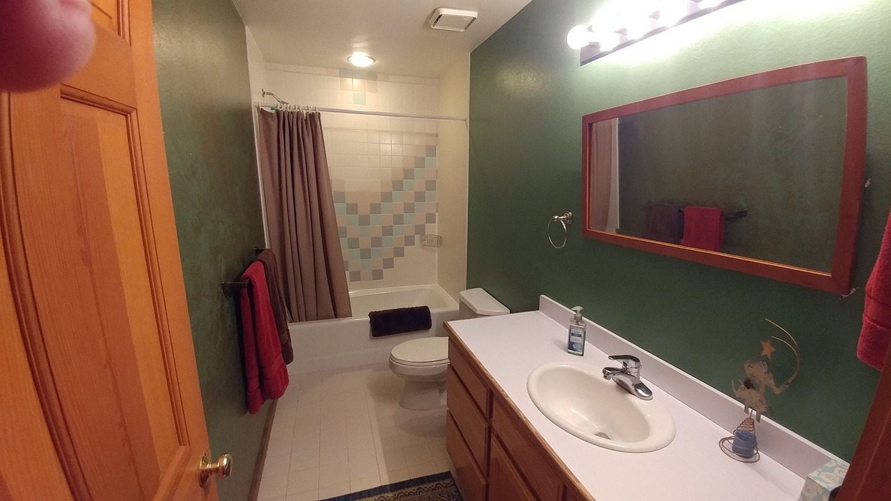 Photo of Bathroom in Snowmass Village