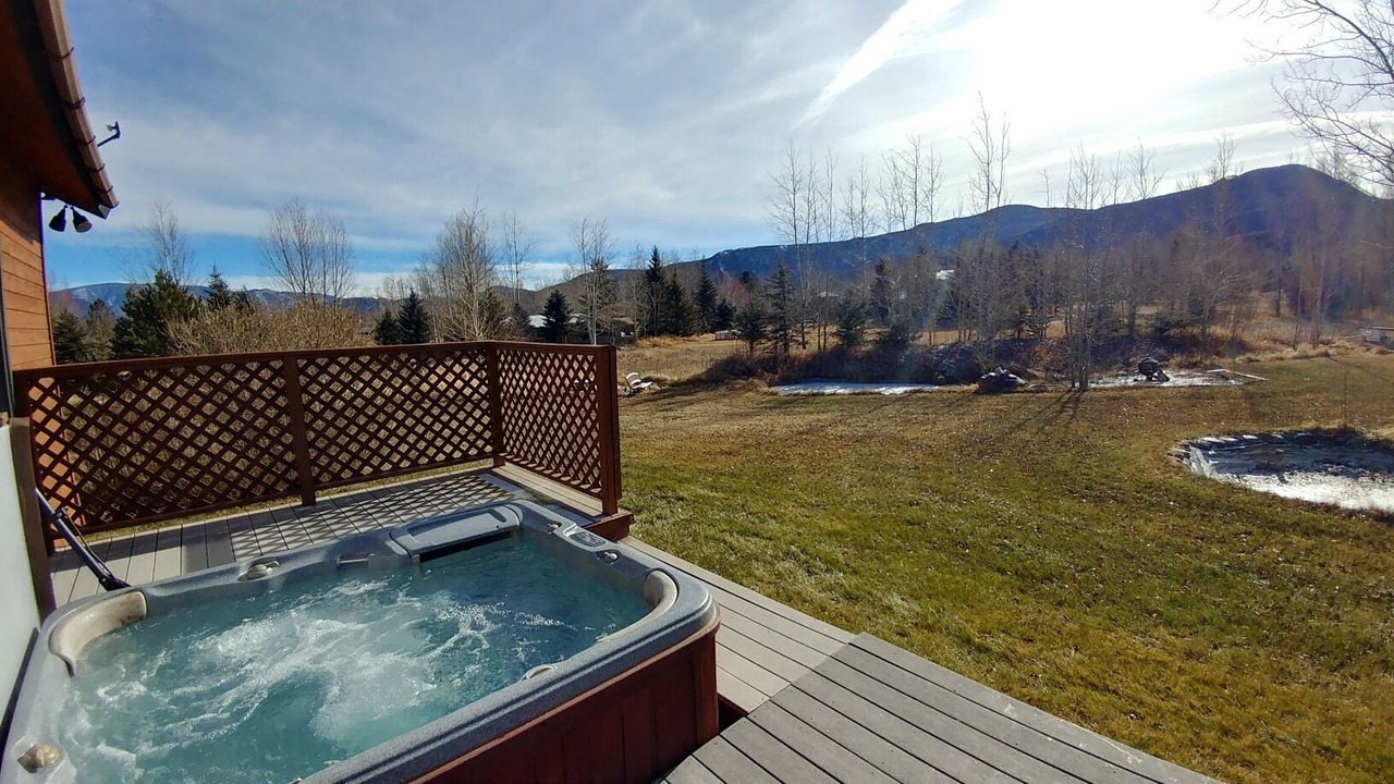 Photo of Outdoor in Snowmass Village