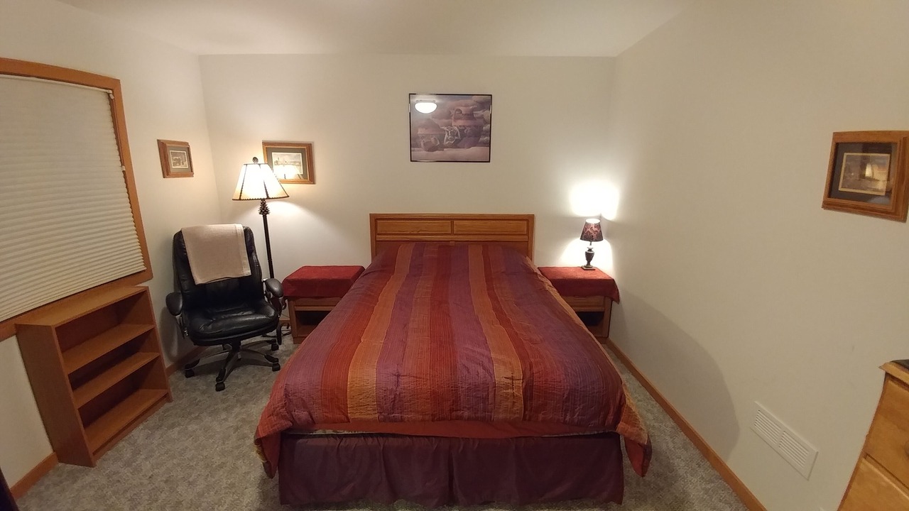 Photo of Bedroom in Snowmass Village