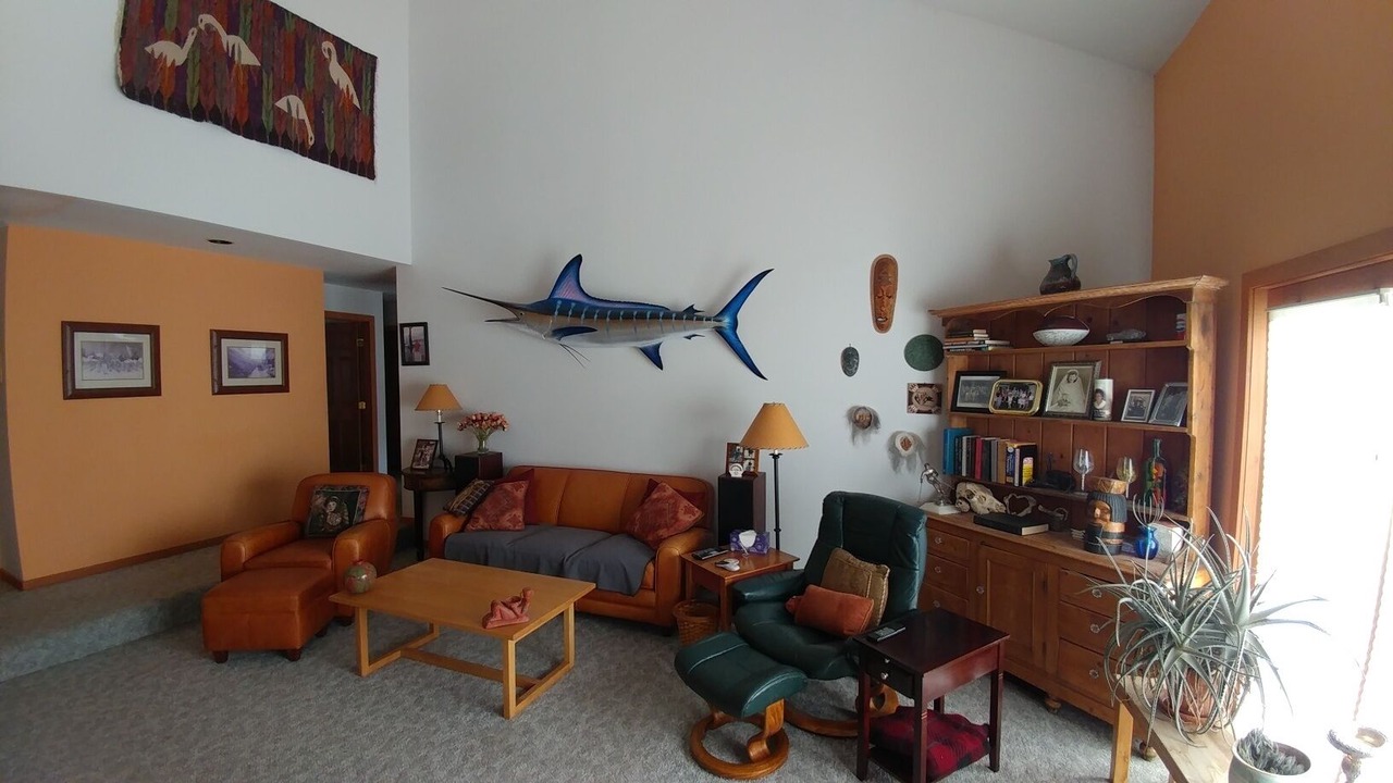 Photo of Livingroom in Snowmass Village