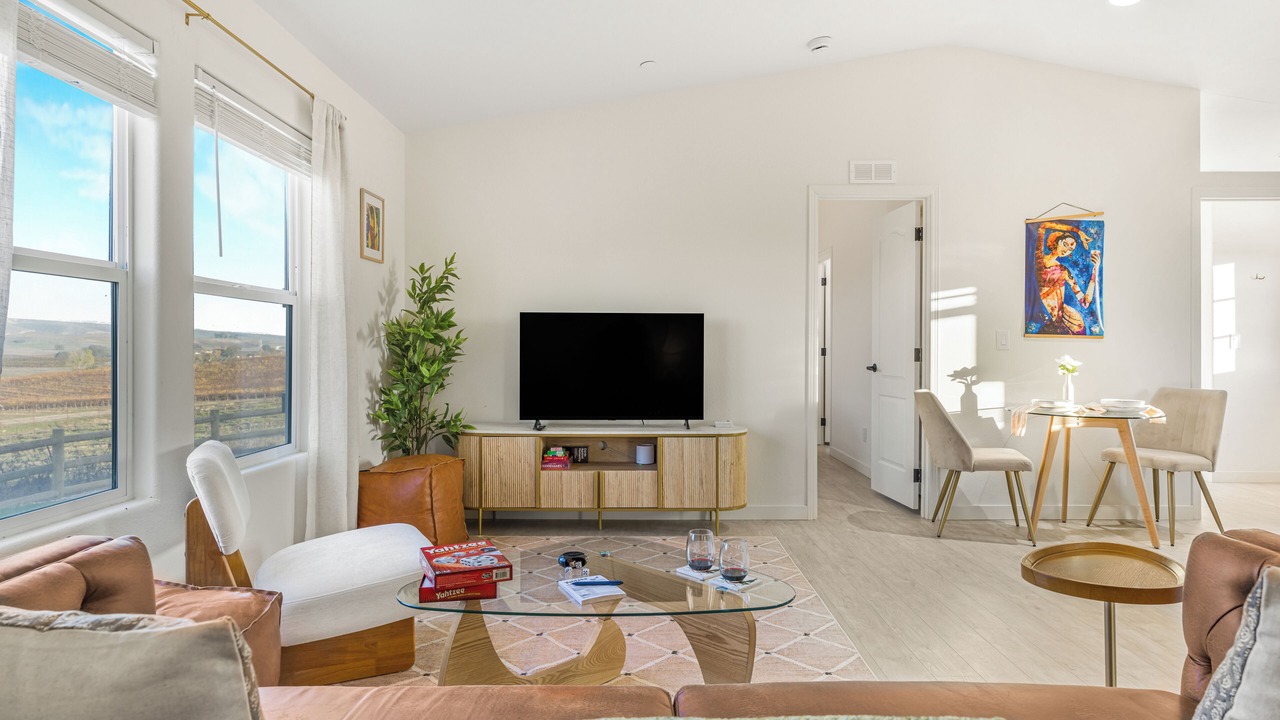 Photo of Bedroom in Paso Robles