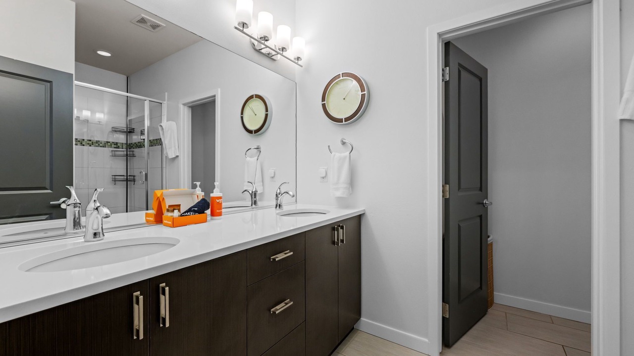 Photo of Bathroom in City Park West