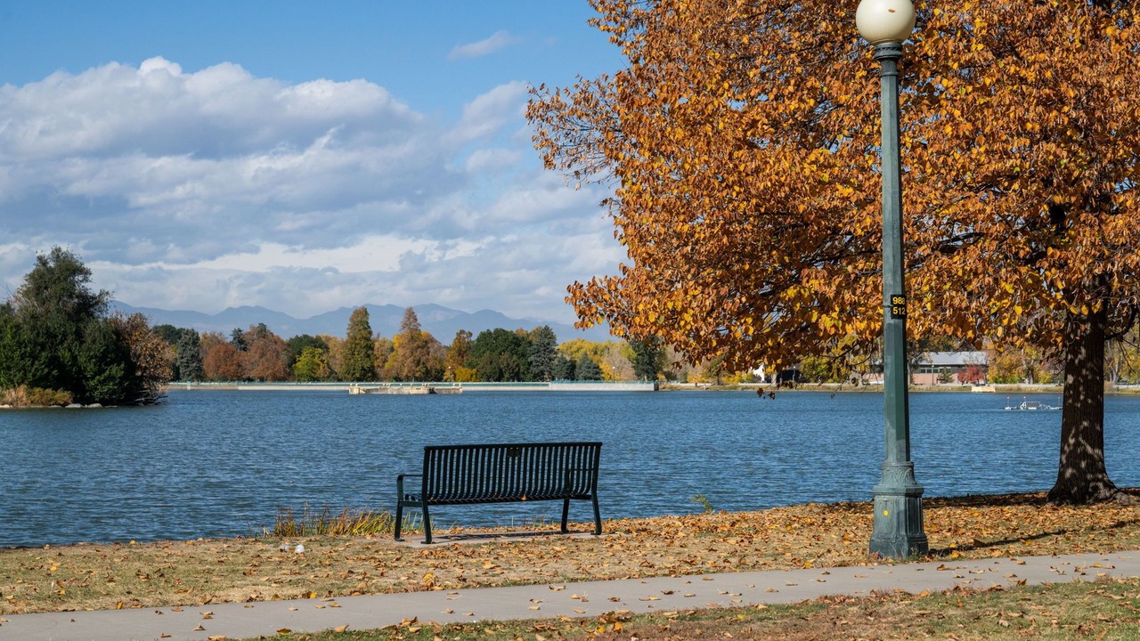 Photo of Outdoor in City Park West
