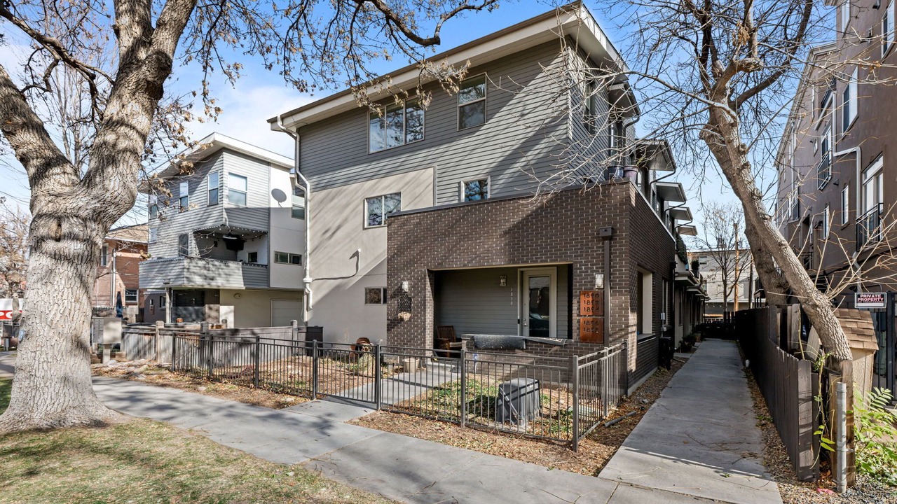 Photo of Outdoor in City Park West