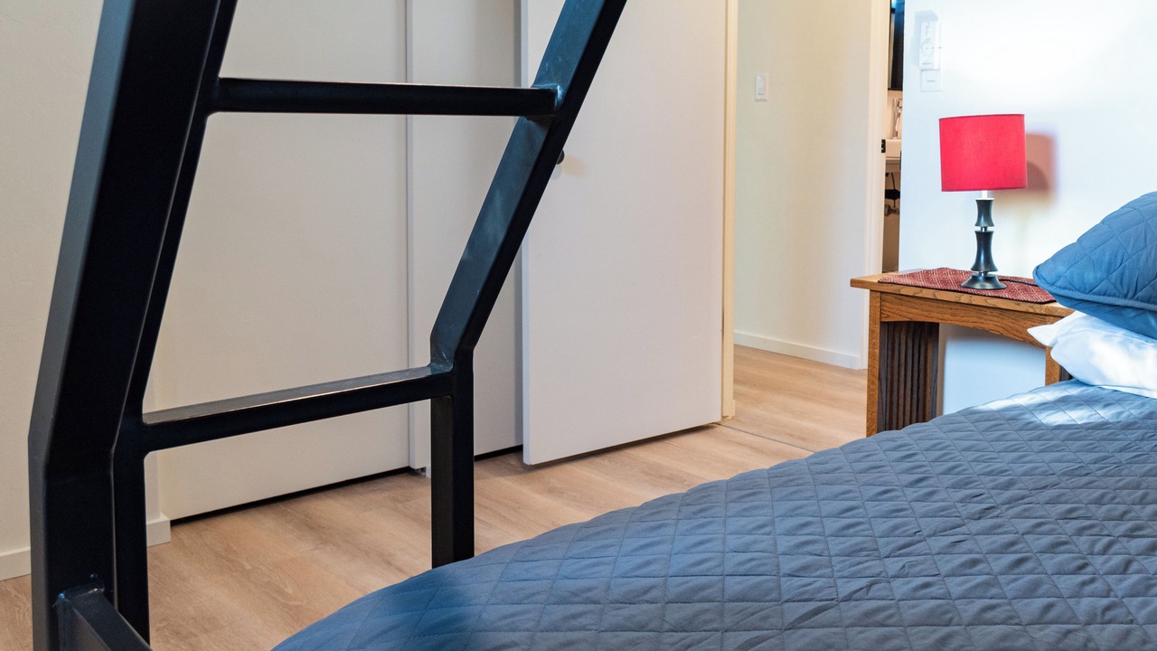 Photo of Bedroom in Palisade