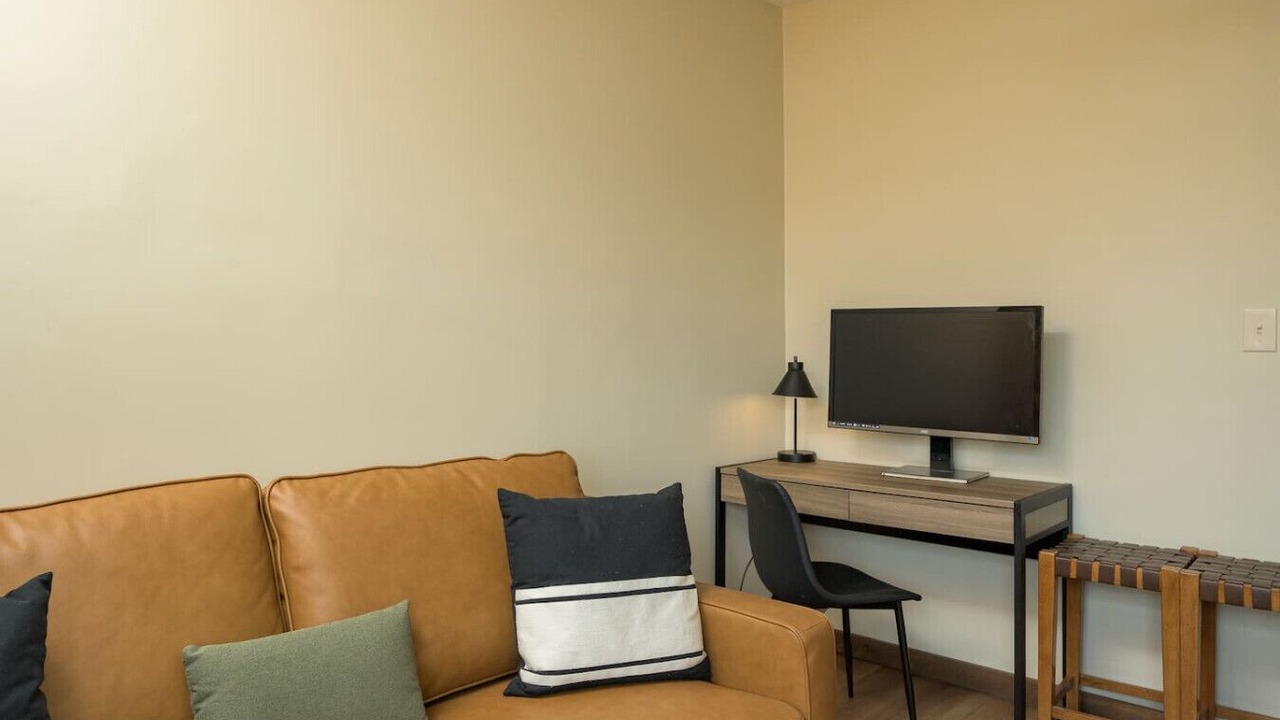 Photo of Bedroom in Black Hawk