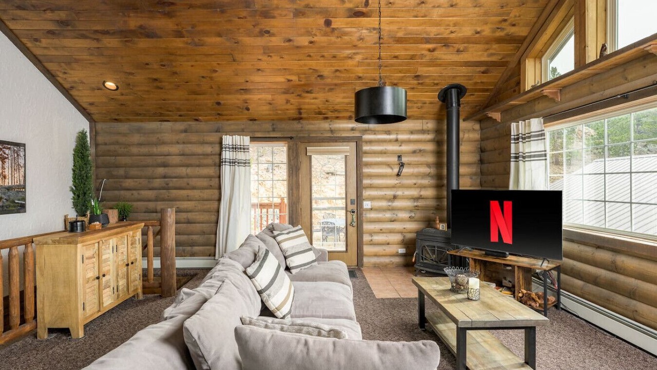 Photo of Bedroom in Black Hawk