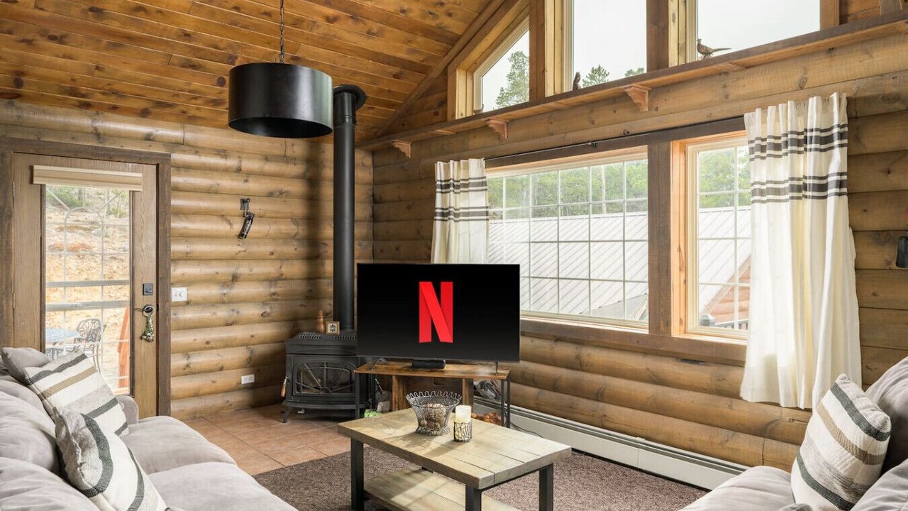 Photo of Bedroom in Black Hawk