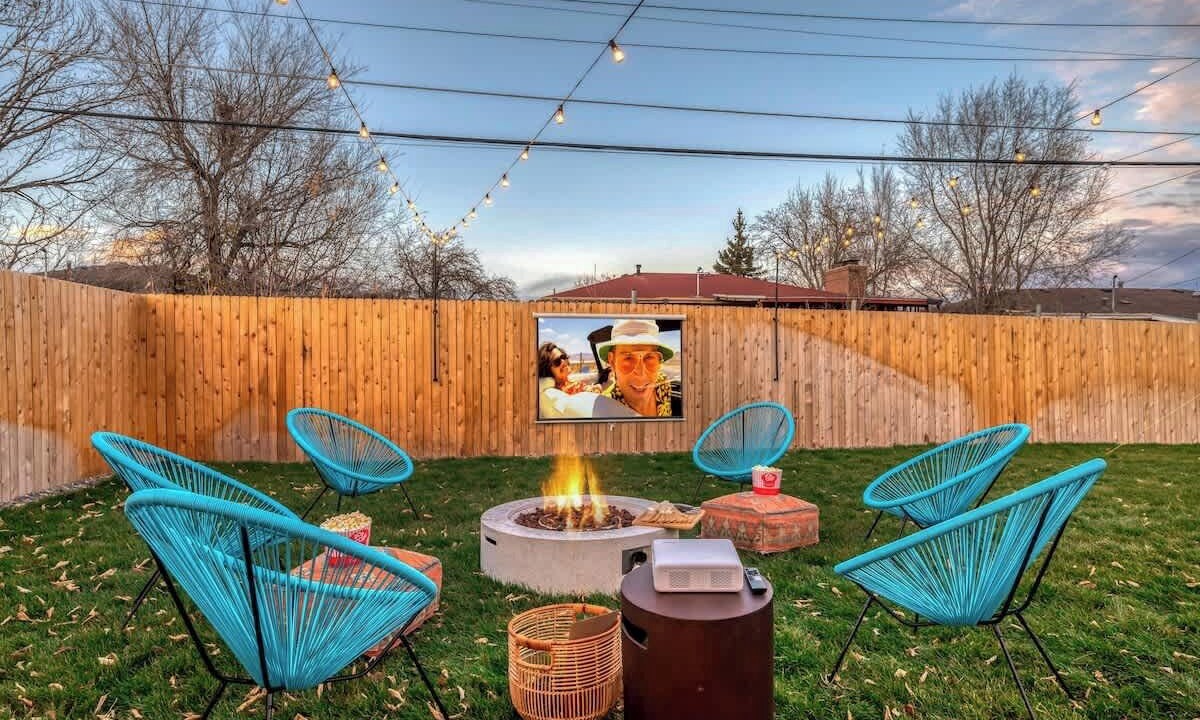 Photo of Outdoor in Dupont