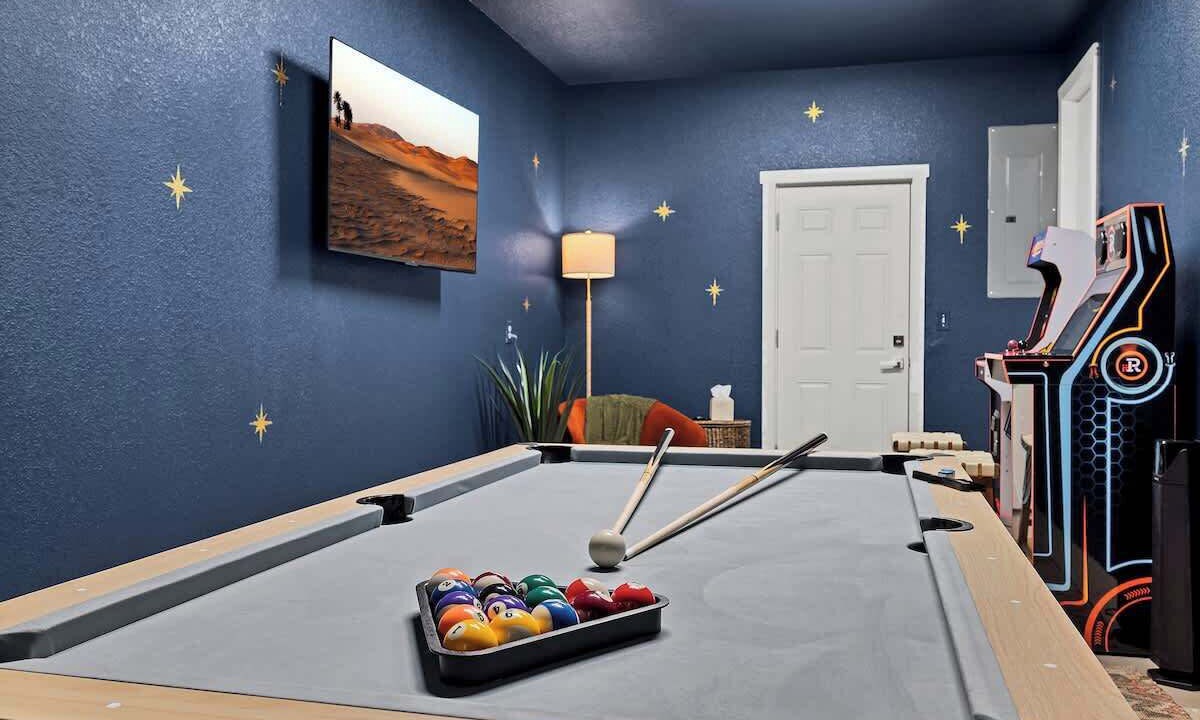 Photo of Bedroom in Dupont