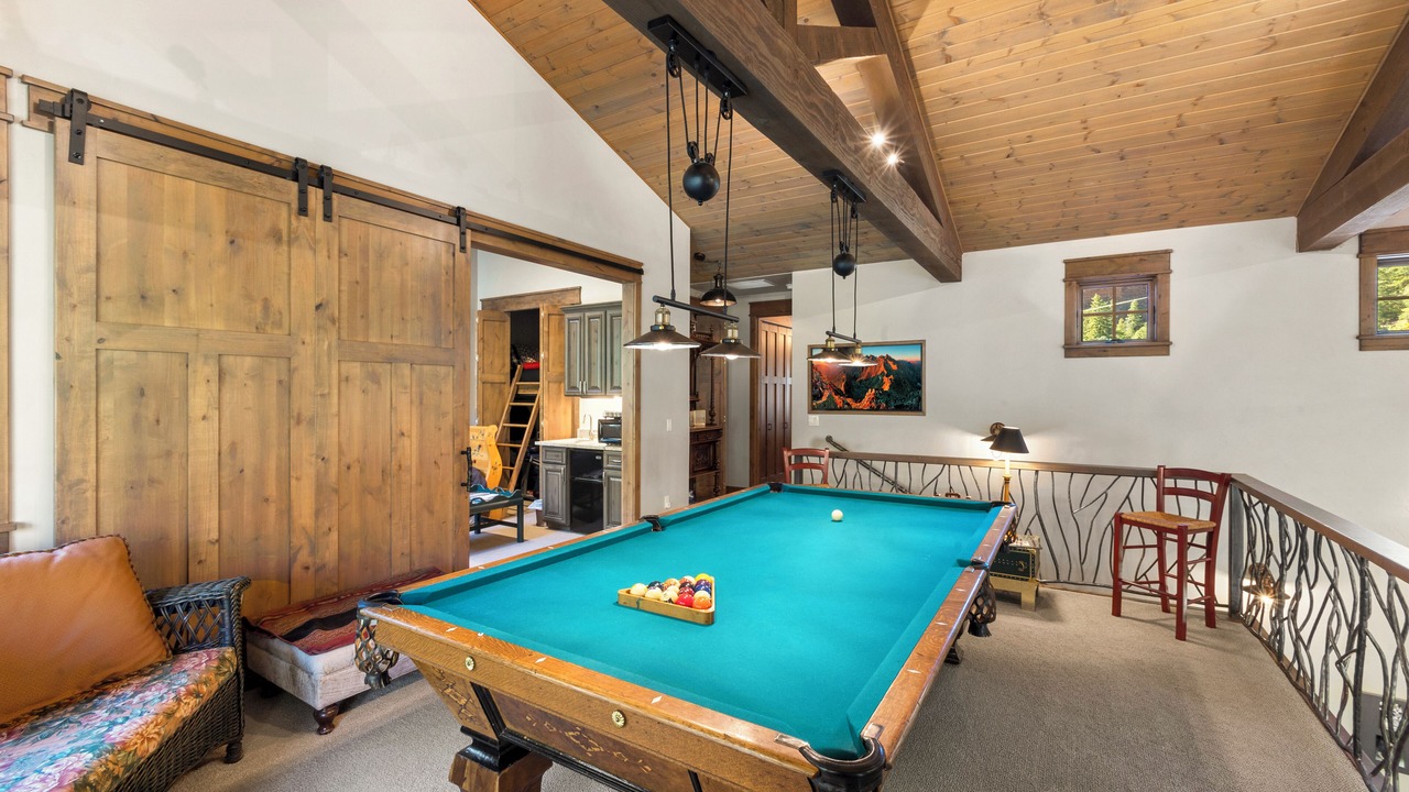 Photo of Bedroom in Placerville