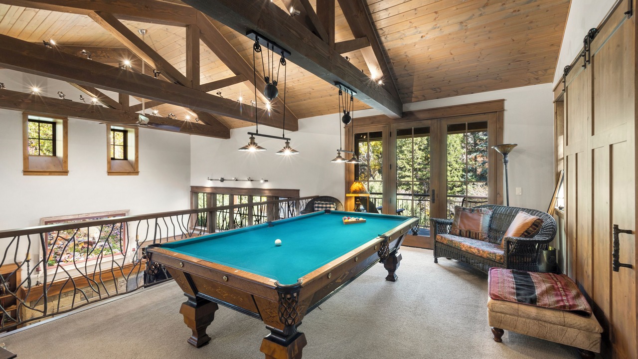 Photo of Bedroom in Placerville
