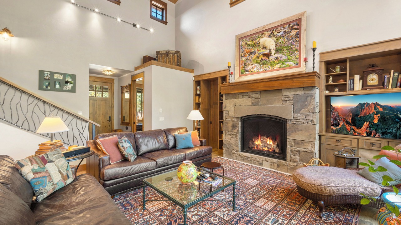 Photo of Livingroom in Placerville
