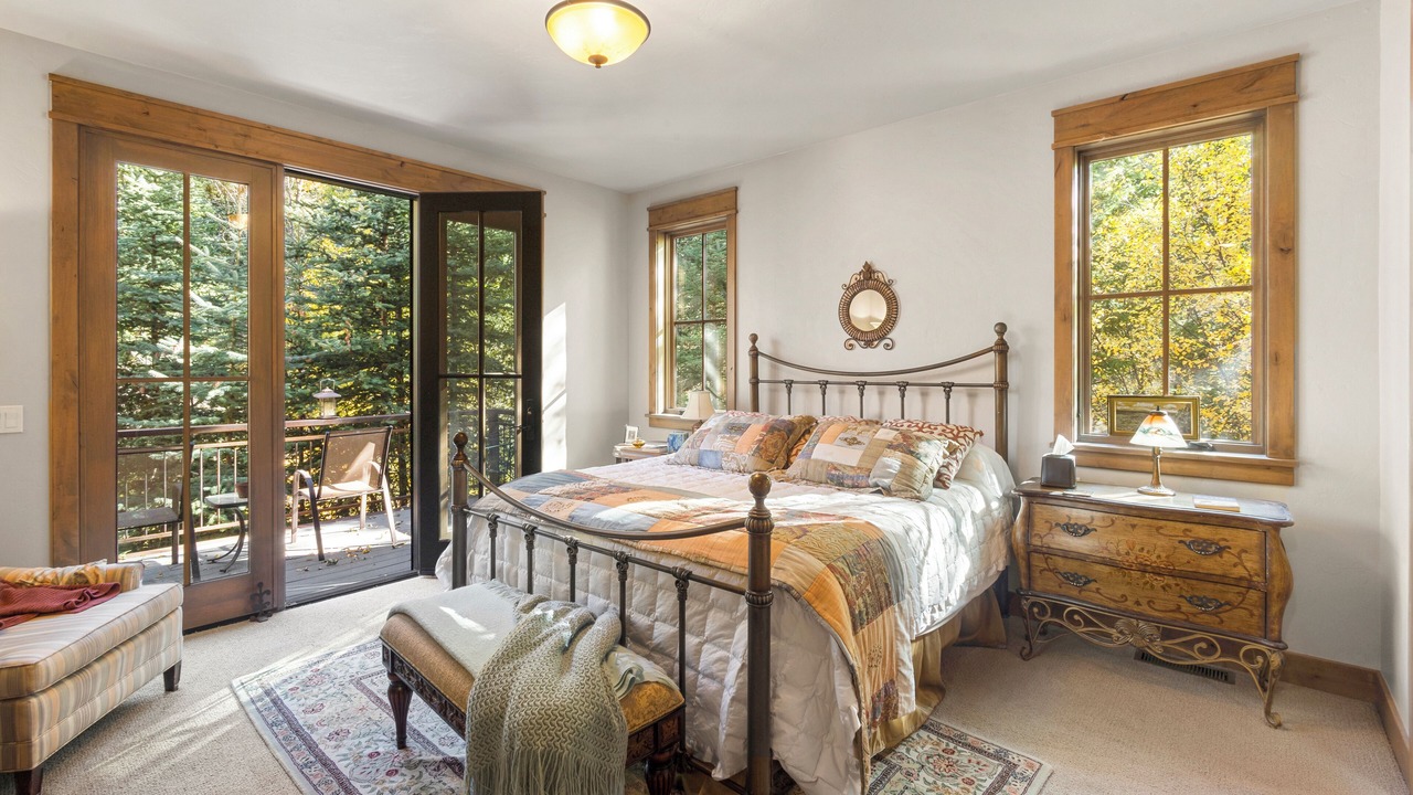 Photo of Bedroom in Placerville