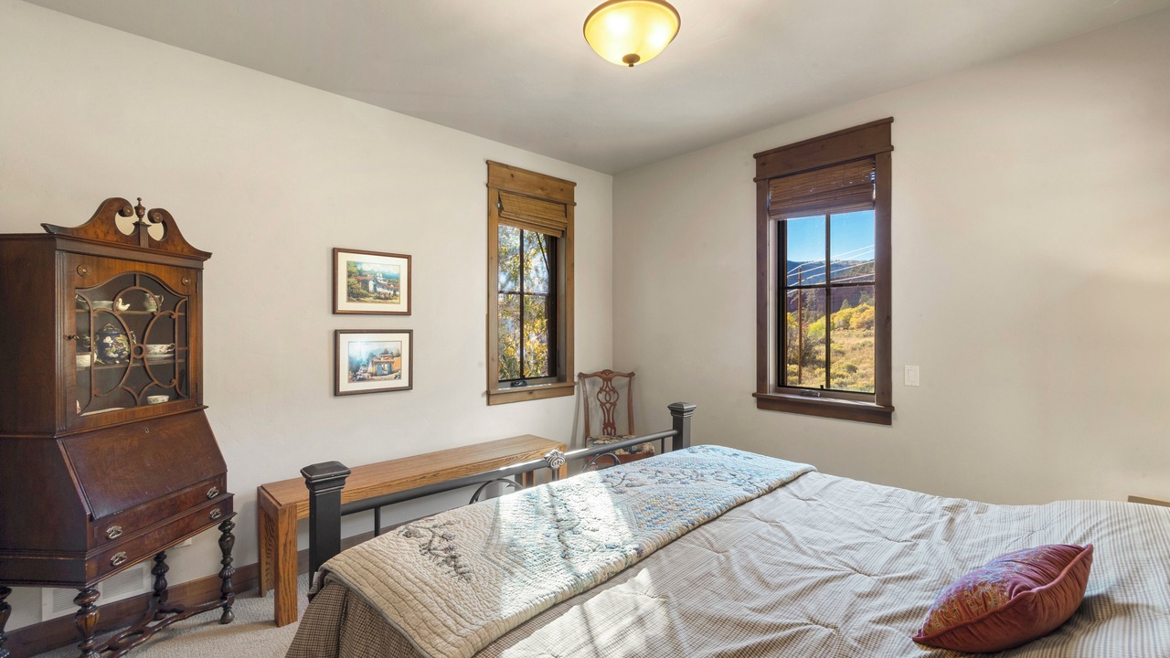 Photo of Bedroom in Placerville