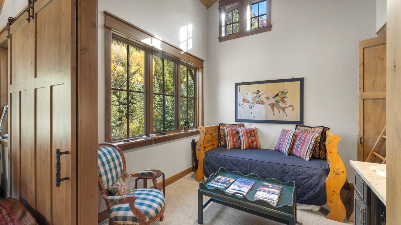 Photo of Bedroom in Placerville