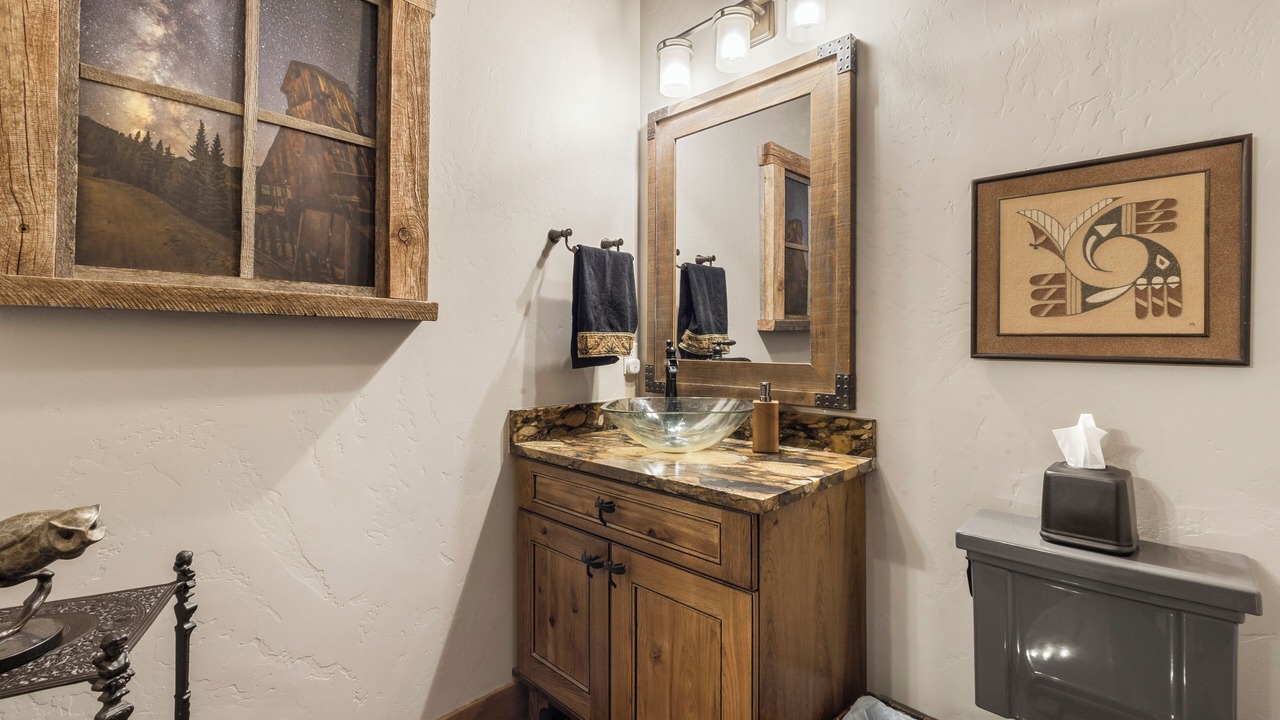 Photo of Bathroom in Placerville