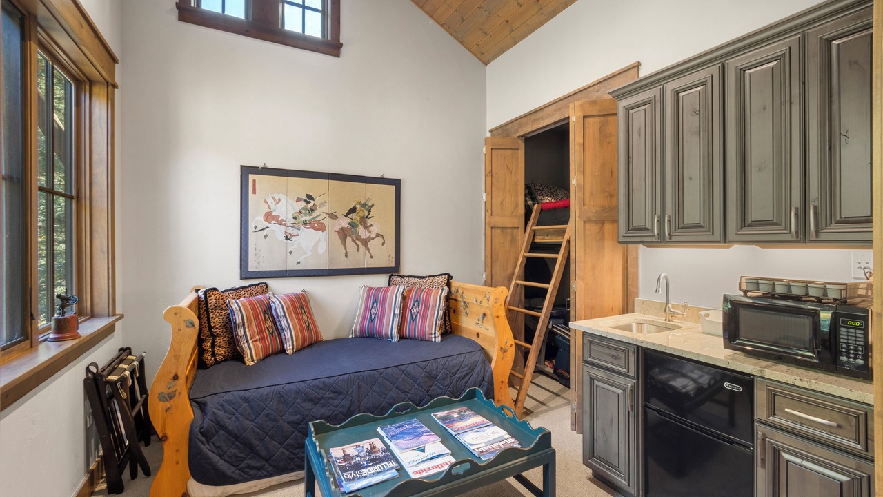 Photo of Bedroom in Placerville