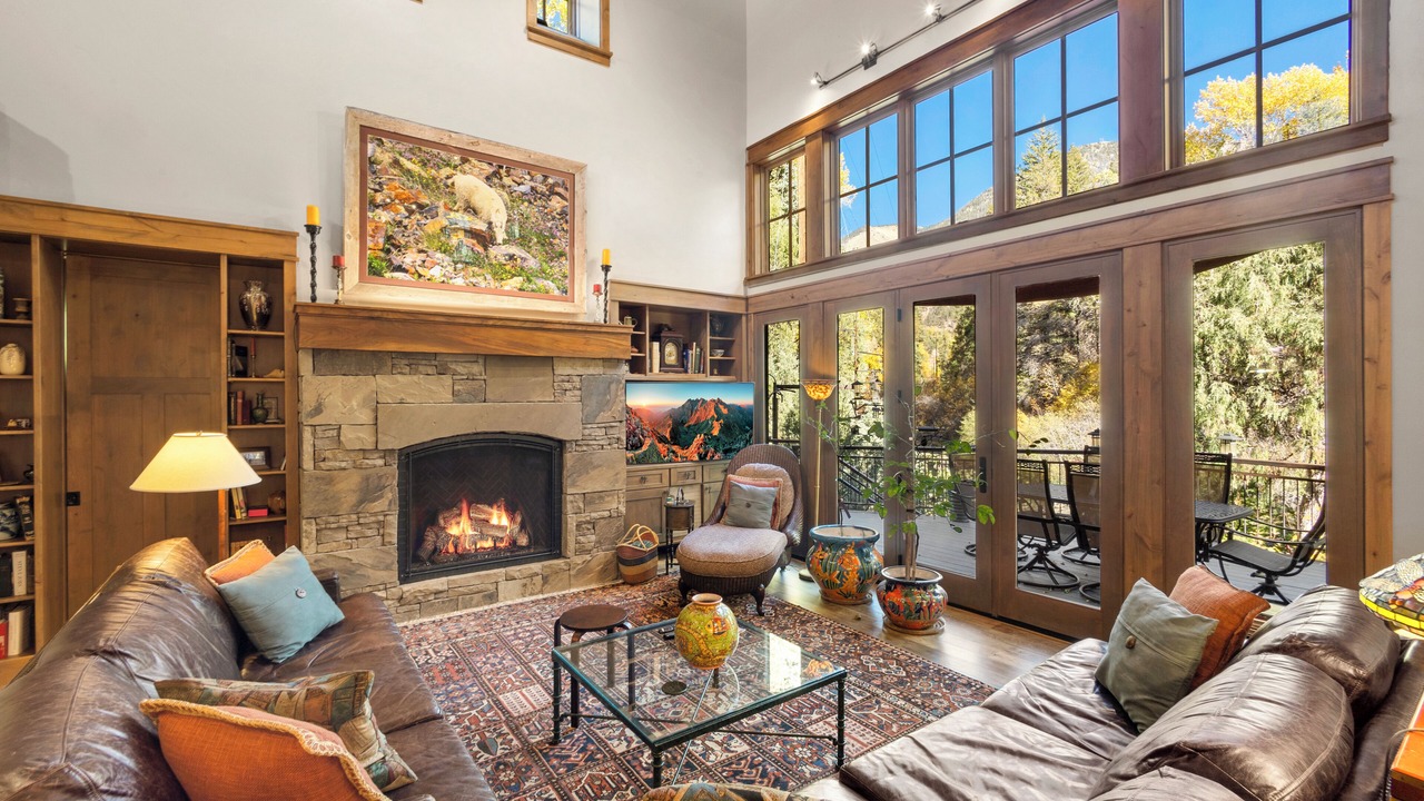 Photo of Livingroom in Placerville
