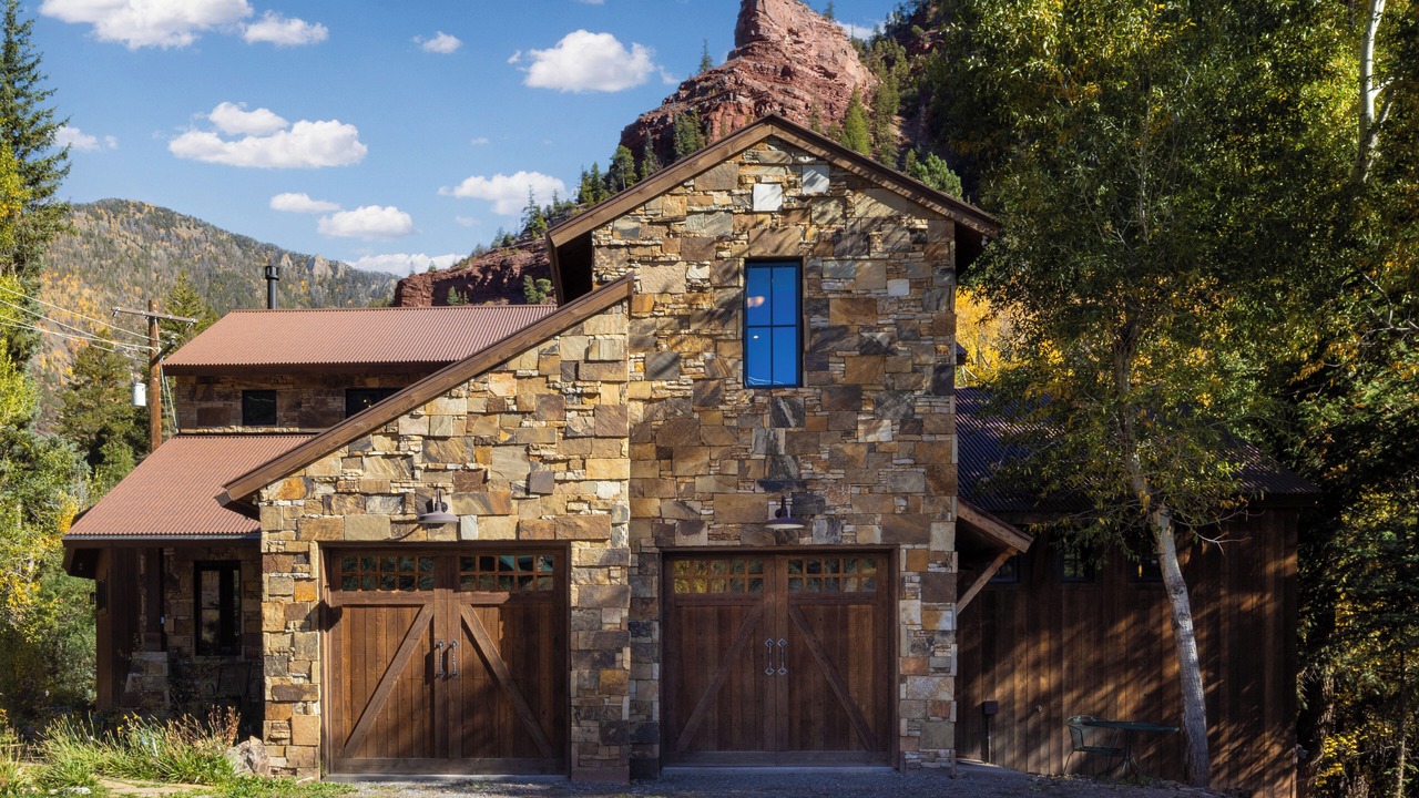 Photo of Outdoor in Placerville