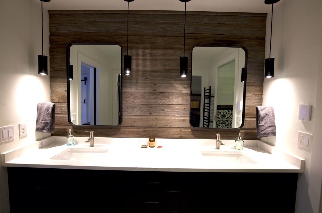 Photo of Bathroom in Frisco