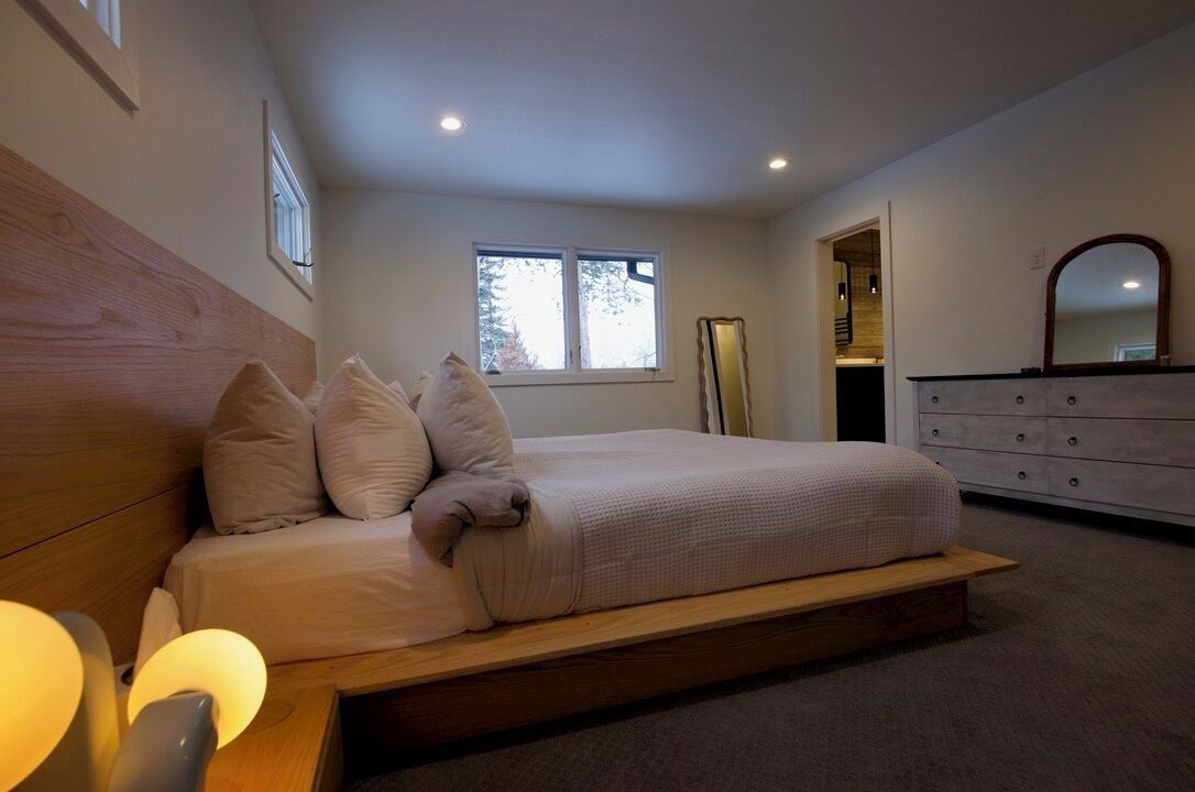 Photo of Bedroom in Frisco