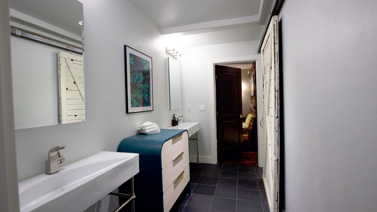 Photo of Bathroom in Frisco