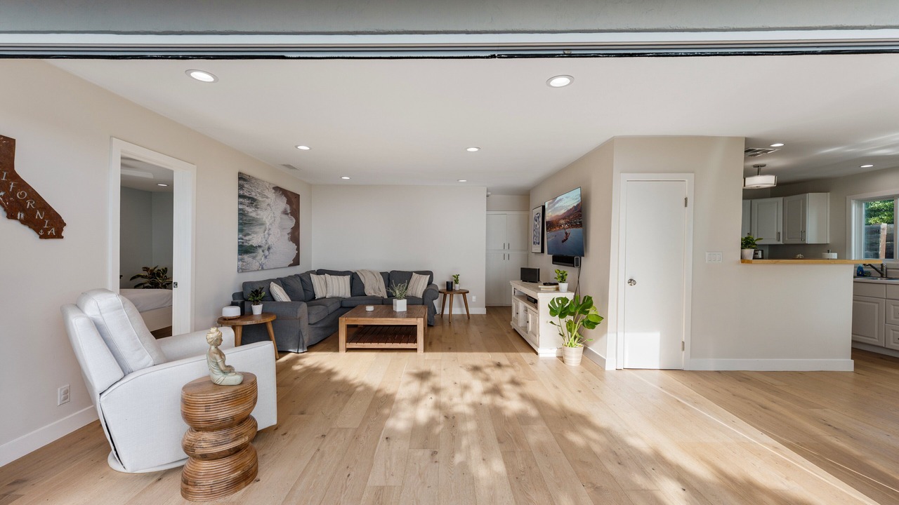 Photo of Livingroom in Santa Barbara