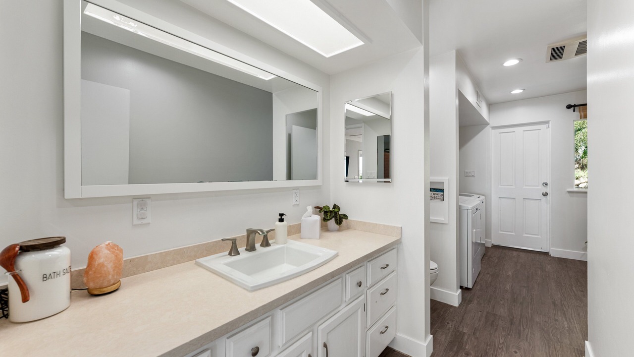 Photo of Bathroom in Santa Barbara
