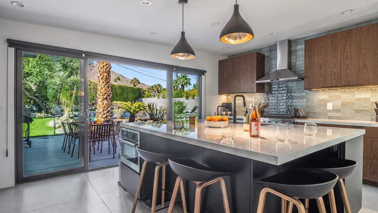 Photo of Kitchen in Little Tuscany