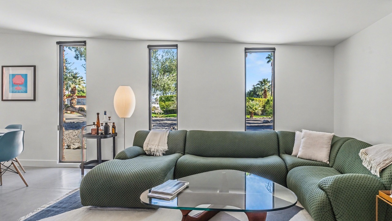 Photo of Livingroom in Little Tuscany