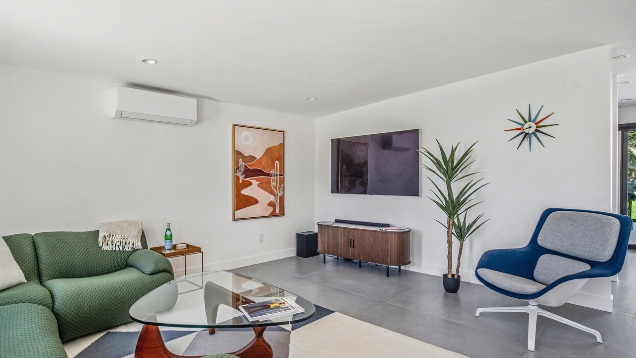 Photo of Livingroom in Little Tuscany
