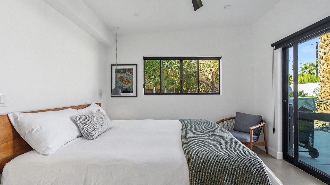Photo of Bedroom in Little Tuscany
