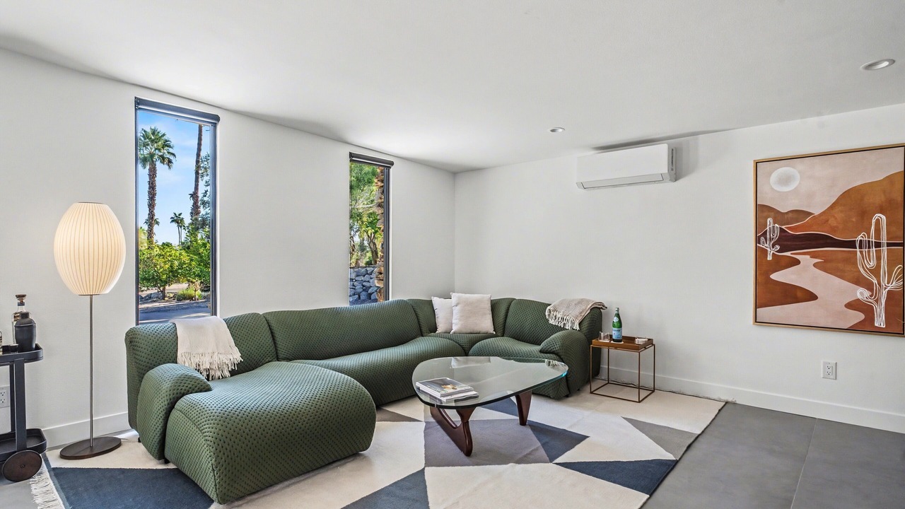 Photo of Livingroom in Little Tuscany