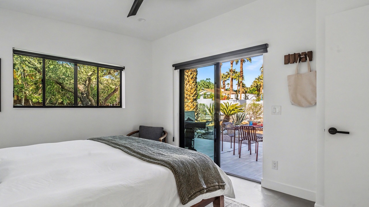 Photo of Bedroom in Little Tuscany