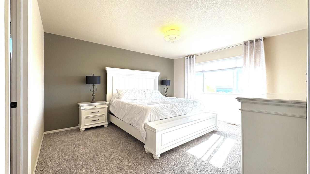Photo of Bedroom in Peyton