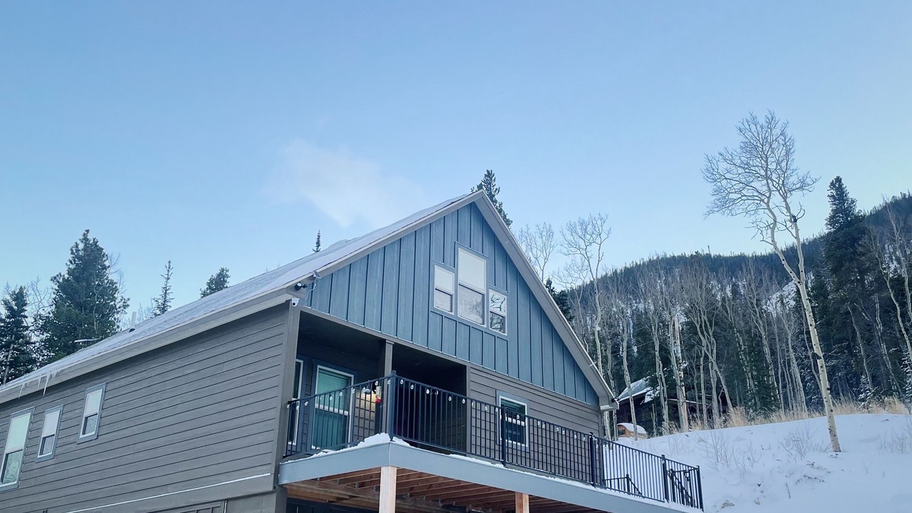 Photo of Outdoor in Garfield